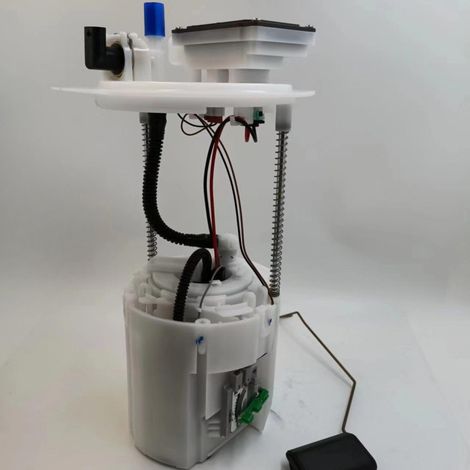 Fuel pump 31110-d3000 suitable for Hyundai Tucson 2015-2018 2.0L 1.6T models. (1/4)