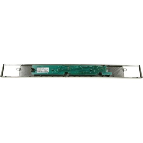 BANDEAU AVEC MODULE DE COMMANDE POUR REFRIGERATEUR WHIRLPOOL - 481246469175
