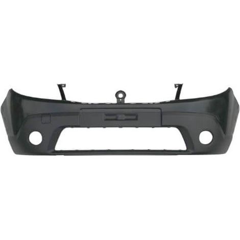 Pare-choc avant à peindre Dacia Sandero Stepway 1 2008-2012