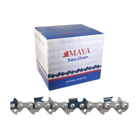 CATENA X MOTOSEGA ROTOLO .325 MAYA  1840X1,5 MT 30 MY58J S/C1840