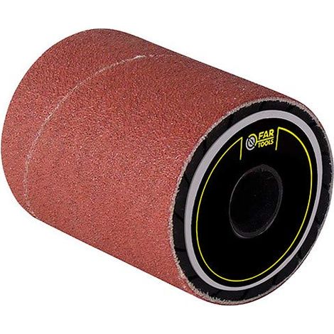Fartools Rulli Abrasivi per Rinnovatore di Precisione Fartools 115020, 115021 e 216020