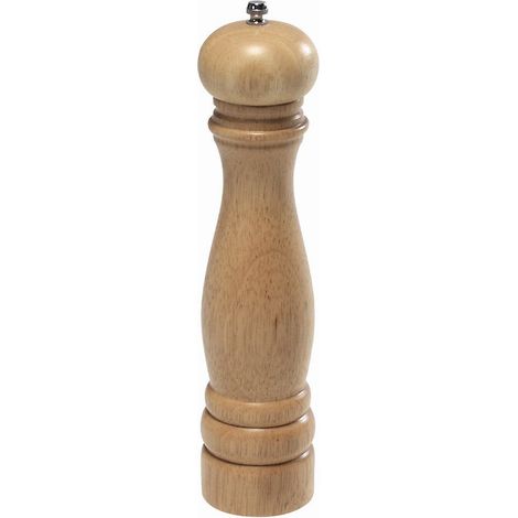 Pfeffermühle mit Keramikmechanismu, Gewürzmühle, Salz- und Pfeffermühle