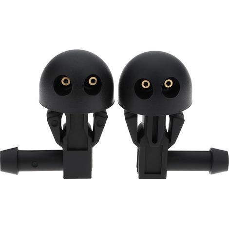 2 x Windscreen Washer Nozzle 6438AV 6438E6 Compatible with 206 + CC SW (1/5)