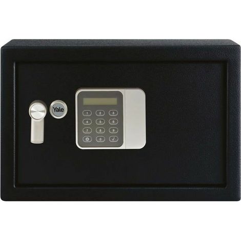 Caja fuerte Hogar y Hotel Mediana
