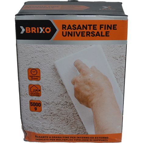 RASANTE BRIXO KG.5 (1/3)