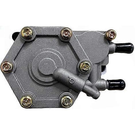 Pompe à carburant pour Yamaha SECA II TDM850 XJ600 XT Z750 SZR660 TDM850 XTZ 660 570 XTZ660 3LD-13910-00-00 (1/5)