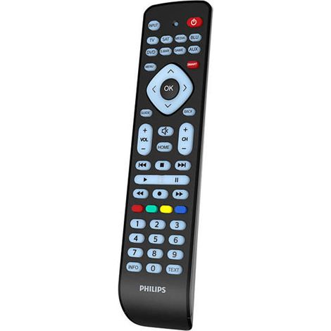Srp2018/10 Telecomando Universale Philips - Philips (1/3)