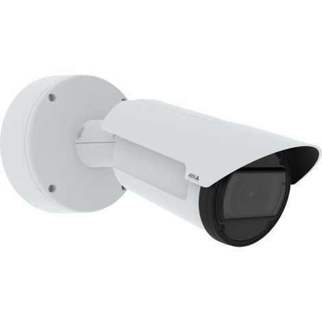 IP Sicherheitskamera axis Q1805-LE 32x optischer Zoom Nachtsicht (1/3)