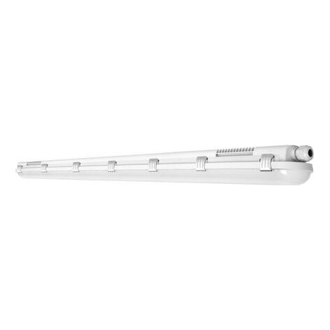 Ledvance LED Feuchtraumleuchte Feuchtigkeitsdicht 58W 8000lm -