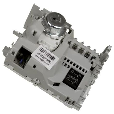 Whirlpool - timer sc1 programmed - 481228219561 - 8053190270625