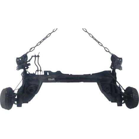 Train Arriere RENAULT Clio Iv 2012- [PRODUIT D'OCCASION]♻️555013001r (1/3)