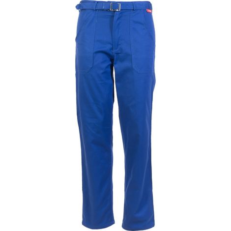 Planam Bundhose MG 290 Gr. 58 kornblau (1/5)