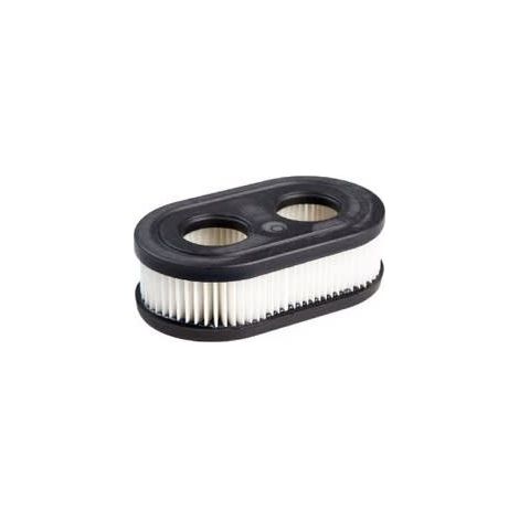 Luftfilter 593260 , 798452 , 992374 für Rasenmähermotor briggs & stratton