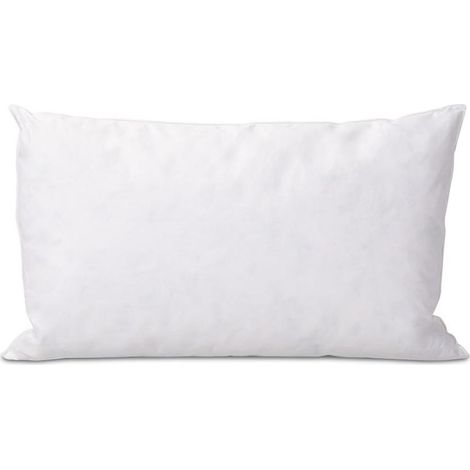 OLYMPE LITERIE Oreiller 45x70 cm NATURA Duvet & Plumes (1/4)