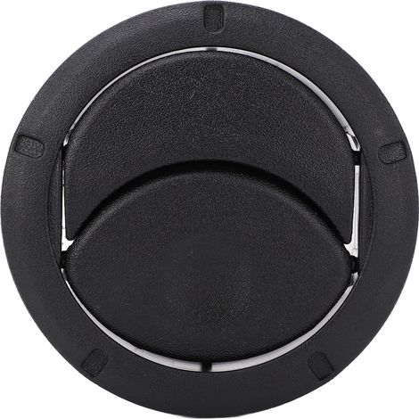 Abdeckung für die Innenraumlüftung des Armaturenbretts, lange Lebensdauer, Armaturenbrett-Ersatzteil 8200212480 für Opel Movano B ab 2010. (1/5)