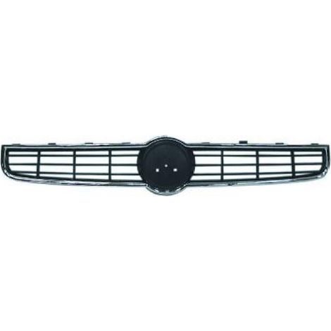Grille de calandre avant Fiat Bravo 07-