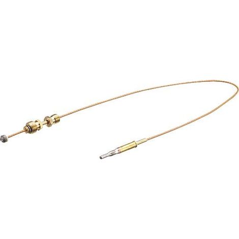Thermocouple pour appareil W-T Ju.Nr.: 8 707 202 018