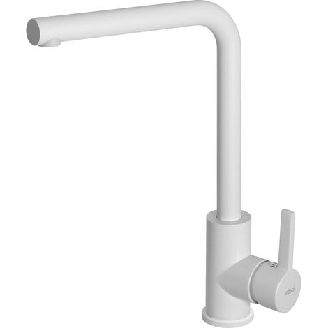 Elleci Shell S01 Weiß