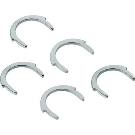 GROHE Sicherungsring Verpackungseinheit 5 Stück, 4826600M (1/3)