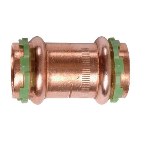 HC 10 MANCHON CU FF18 SERT AALBERTS INTEGRATED PIPING SYSTEMS (1/2)