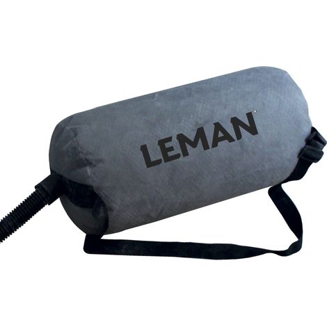 SAC RECUPERATEUR DE POUSSIERES 25L LOPOM226 - 600201 - LEMAN