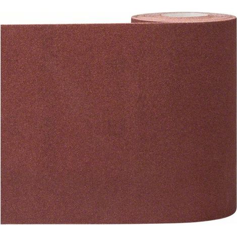 Bosch J450 Expert for Wood and Paint, 115 mm x 5 m, G240 115mm X 5m, G240