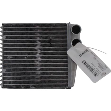 [PRODUIT D'OCCASION] Radiateur De Chauffage NISSAN Micra 2009- ♻️ Ref Oe. 27140ax70b - Garantie à vie (1/2)