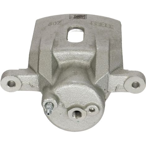 FT02554 pinza freno rapida anteriore sinistra senza staffa (1/5)