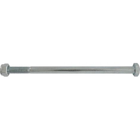 Visserie Algi pour Mobylette MBK 50 51 Avant 2020 02215000-025 / (1/4)