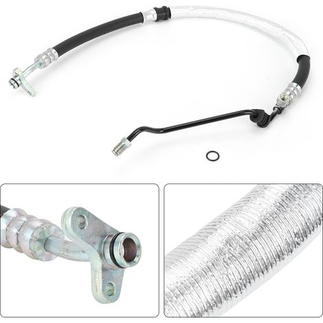 Servolenkungsschlauch 53713-S9A A03 passend für Honda CR-V 02-06 2,4 l (1/5)