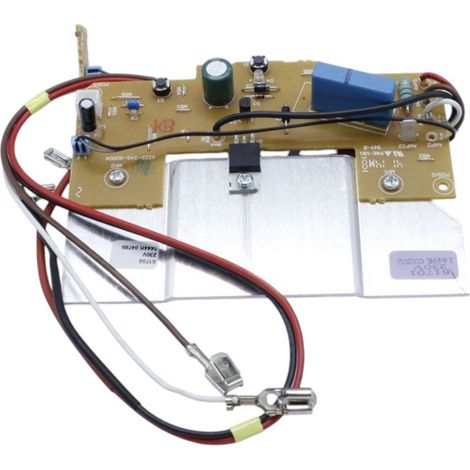 PLATINE PRINCIPALE POUR PETIT ELECTROMENAGER PHILIPS - 422225961702 (1/2)