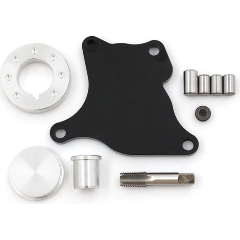 Ausgleichswellensatz für H22A4, F22A, F22B1, H23, Vtec 1320, 1320-H22a4-BSD