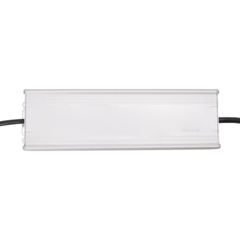 Alimentation à découpage étanche IP67, ruban LED 24 V, caisson lumineux, spot de surveillance encastré, projecteur mural, driver LED, 180-264 V LPV-200 W-24 V 8,3 A (1/5)