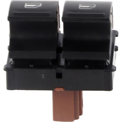 Elektrischer Fensterheberschalter für Octavia Fabia 2 Roomster 1Z0959858 (1/5)
