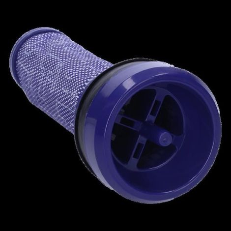 Filtre Pré-Moteur - Dyson - DC33 DC39 DC37 DC28C DC53 - Lavable - Compatible - 1 pièce (1/5)