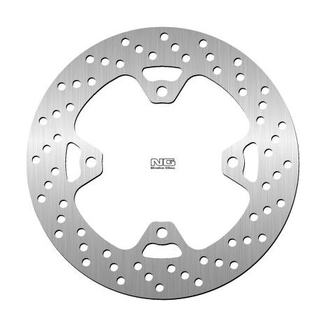 Disco freno posteriore Kawasaki Z900 '18-21 250x110x5mm 4x10.5mm