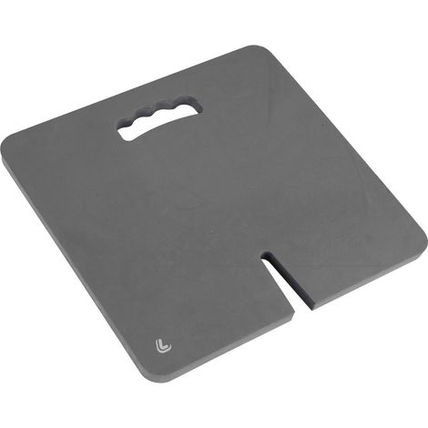 2 in 1 Protector & Pad, protezione paraurti e tappetino salva ginocchia