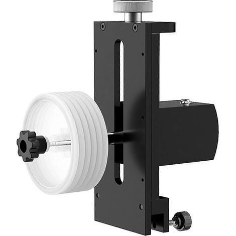 Support rotatif pour nettoyeur à ultrasons de vinyle, 2 tr/min, prise australienne. (1/5)