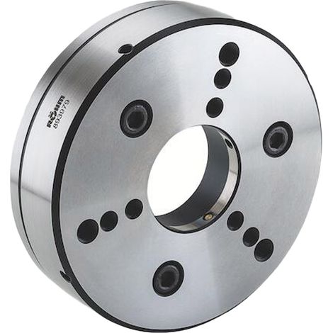 Röhm Brida intermedia ZS, para KFS / MFS/ KFR, cono corto nº 8 (A 08), ISO 702-1 - 893981 (1/3)