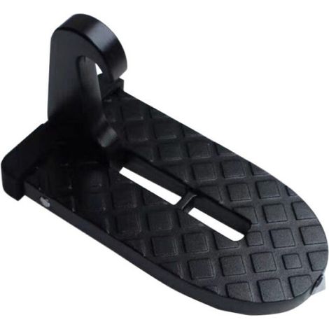 Marchepied G3 pour montant de porte avant (1/3)
