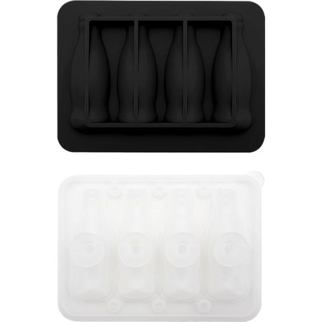 à glaçons avec couvercle (1/5)