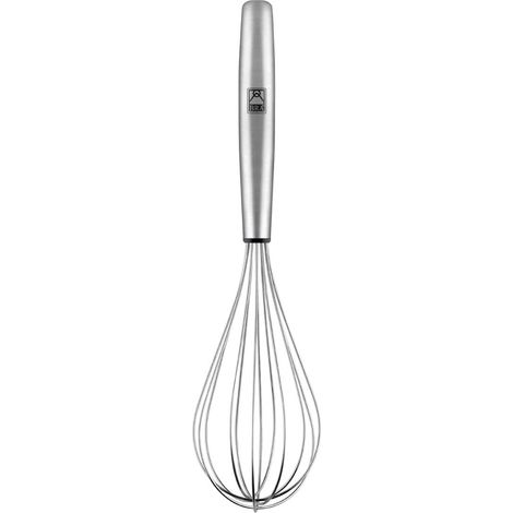BRA Signature  Frusta in acciaio inox 18/10 (1/3)
