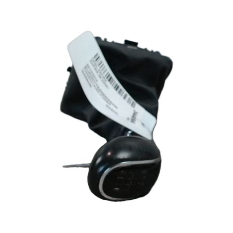 [PRODUIT D'OCCASION] Pommeau Levier Vitesses OPEL Zafira 2006- 2.0 Cdti ♻️ Ref Oe. 55583546 - Garantie à vie (1/2)