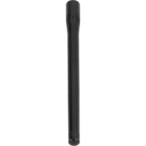 Antenne radio FM AM 7,5 pouces en alliage d'aluminium pour Jeep Wrangler – Mât de signal extérieur (1/5)