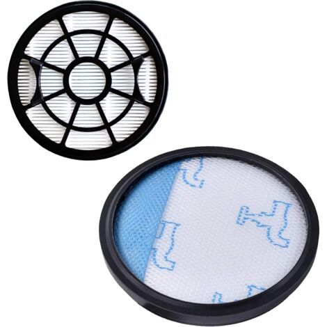 Filtro HEPA para aspiradora Rowenta Swift Power Cyclonic RO29xx (filtros RO2910EA, RO2913EA, RO2915EA, RO2932EA, RO2933EA, RO2957EA, RO2981EA) (1/5)