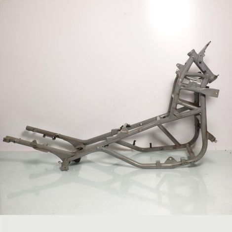 [PRODUIT D'OCCASION] Cadre de remplacement origine pour Scooter Suzuki 650 Burgman (1/4)