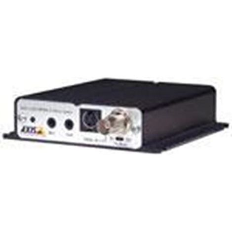 Axis 5504-041 caméra de surveillance, montage et montage, montage et montage