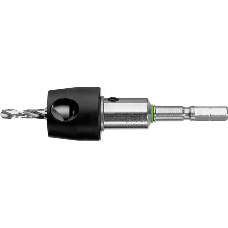 Festool BSTA HS D 5 CE 496451 Bohrsenker 5 mm 1 St.