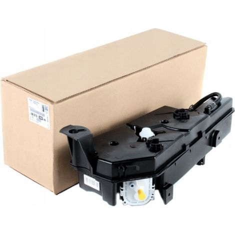 Réservoir d'Additif FAP cérine C3 C4 Berlingo DS5 Partner 208