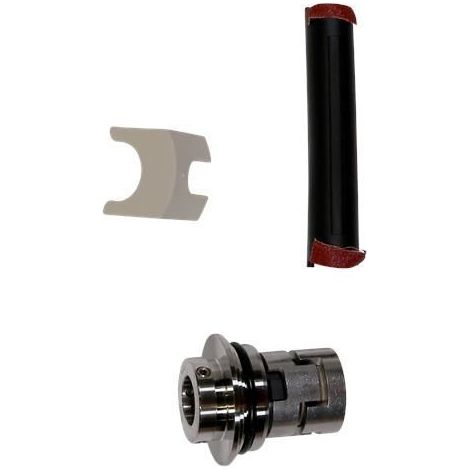 Ersatzteil Kit Gleitringdicht. für CR(N)32/45/64/90 HQQE D22 (1/2)